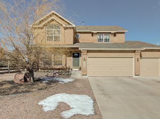 12208 Chimney Smoke Dr, Peyton, CO 80831