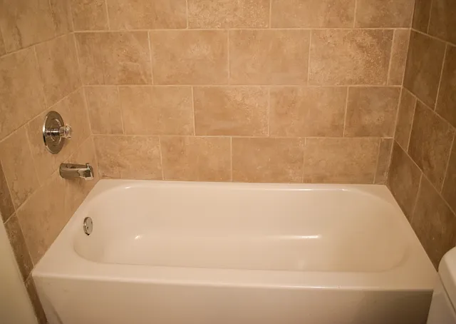 Sample Bathroom