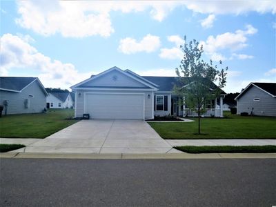 3215 Merganser Dr, Conway, SC, 29527