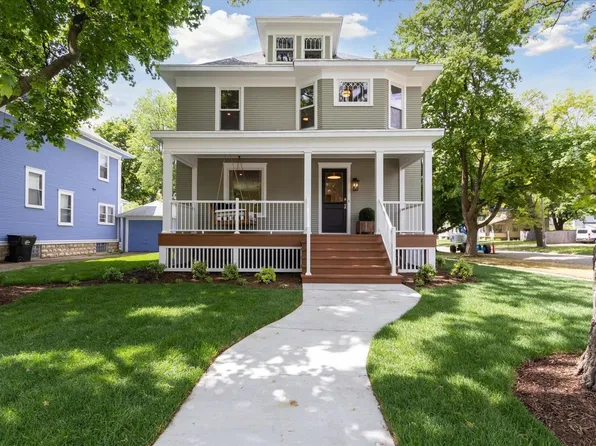 748 Wisconsin Avenue, Beloit, WI 53511