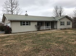 884 Jack Thomason Rd, Kuttawa, KY 42055