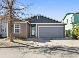 7480 Gannon Dr, Reno, NV 89506