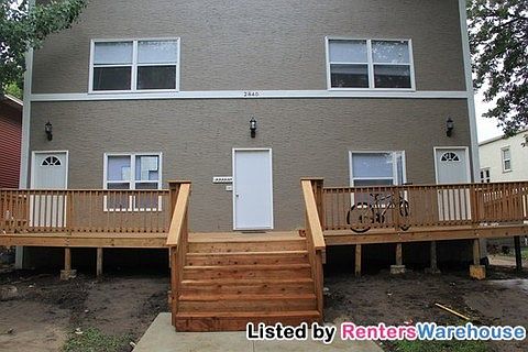 1st image of 2840 Polk St NE APT 2
