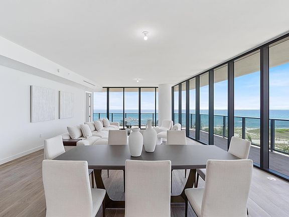 3rd image of 900 N Ocean Boulevard #401