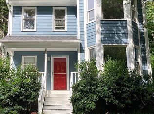 5031 Simmons Branch Trl, Raleigh, NC 27606