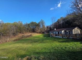 424 Buzzard Roost Rd, Bulls Gap, TN 37711