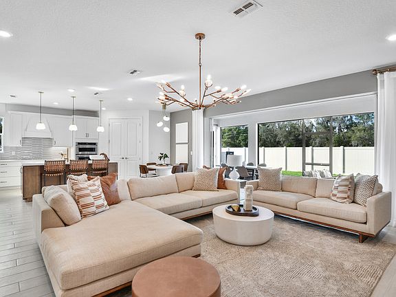 Open-Concept Home Design