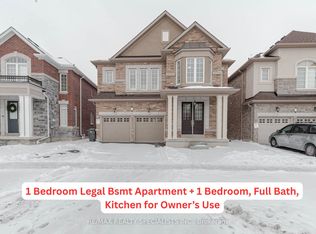 74 Clockwork Dr, Brampton, ON L7A 4R8