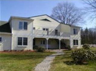 116 Hawkins St, Plainville, MA 02762