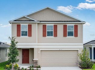 5125 Forget Me Not Ave, Lake Hamilton, FL 33851