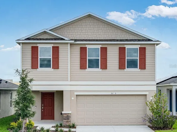 5125 Forget Me Not Ave, Lake Hamilton, FL 33851