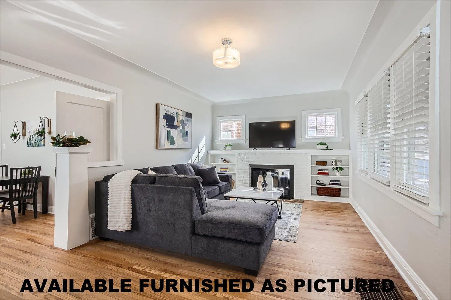4 bed, 2800 sqft, $3,750 — Photo 4