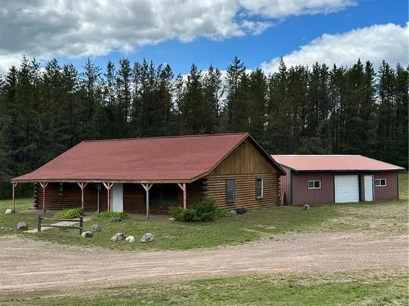 N7475 Liesch Rd, Trego, WI 54888
