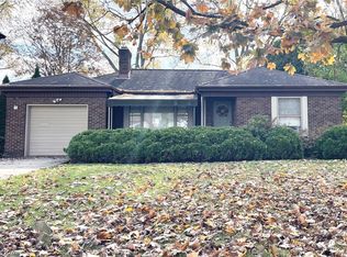 261 Melbourne Ave, Youngstown, OH