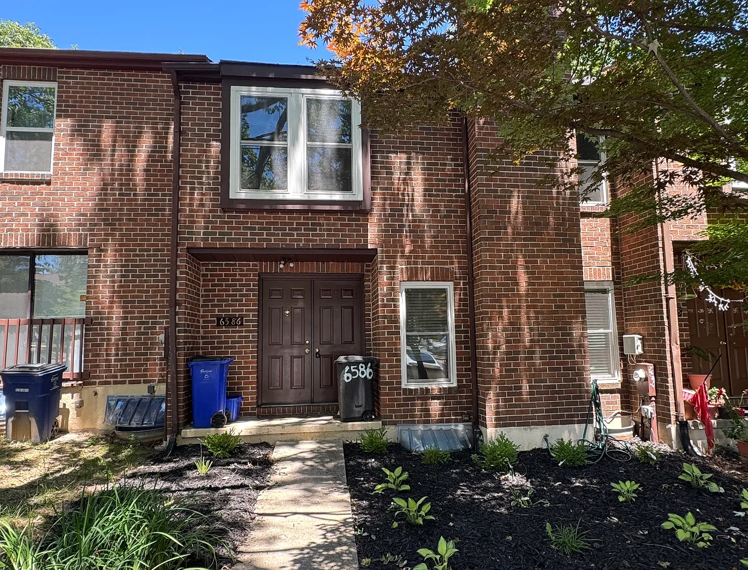 3 bed, 2.5 bath, 1601 sqft, $3,000 — Photo 1