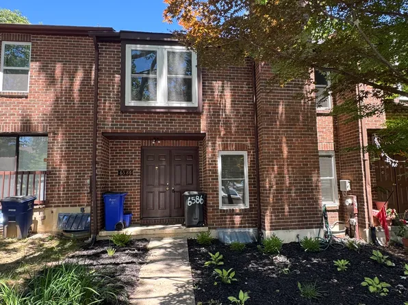 6586 Waning Moon Way, Columbia, MD 21045