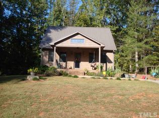 2499 Wade Paschal Rd, Siler City, NC 27344