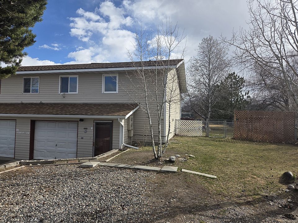 1st image of 500 S Circle Dr #B