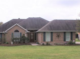 15033 Turnberry Cir, College Station, TX 77845