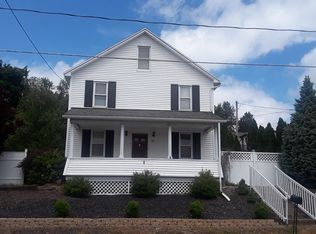 783 Main St, NUREMBERG, PA 18241
