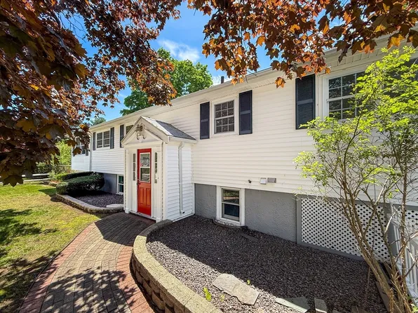 78 Howland Rd, Stoughton, MA 02072