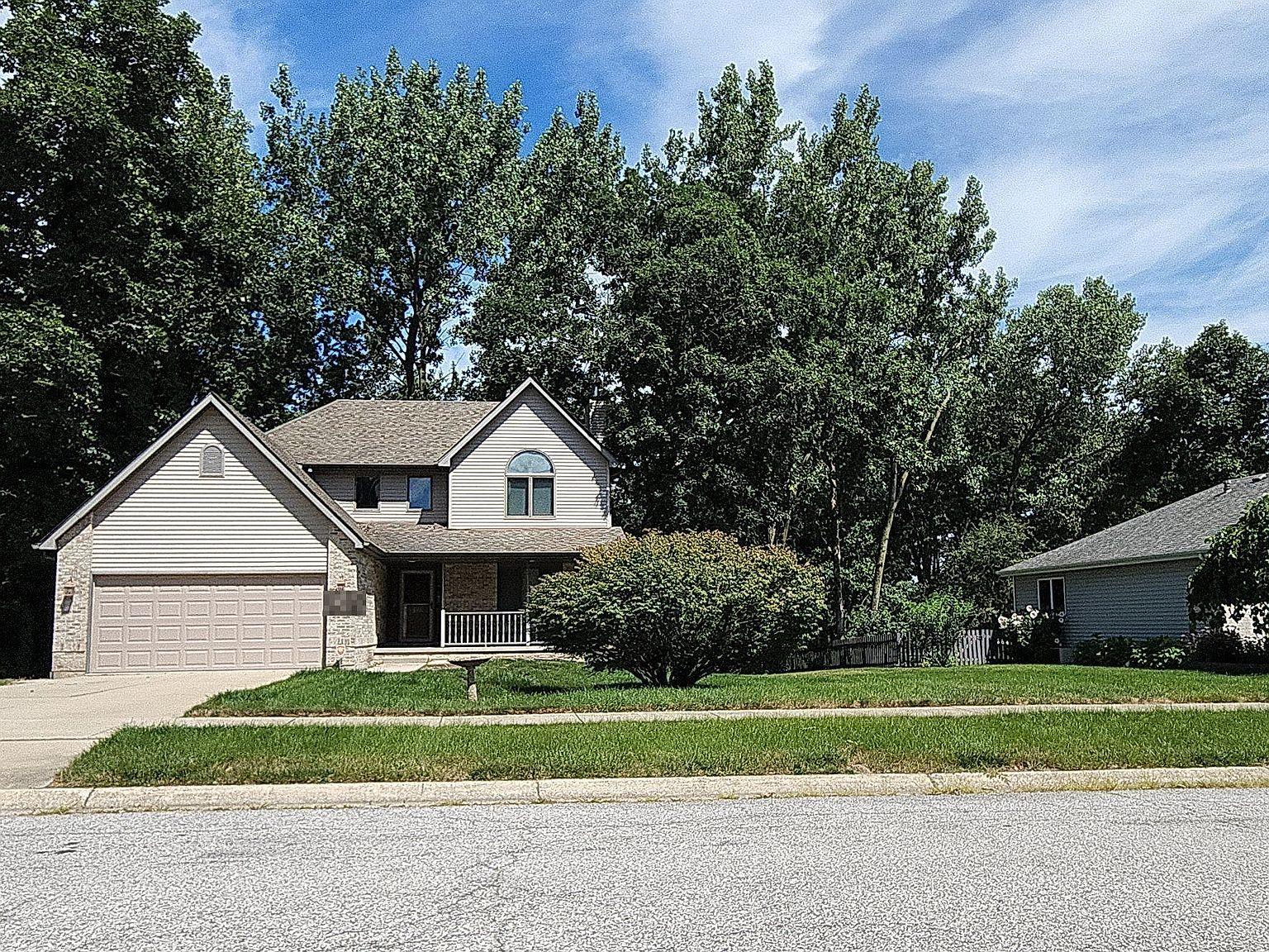 6208 77th Ave, Schererville, IN 46375 Zillow