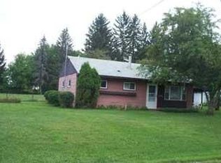 10 Wightman Ave, Hornell, NY