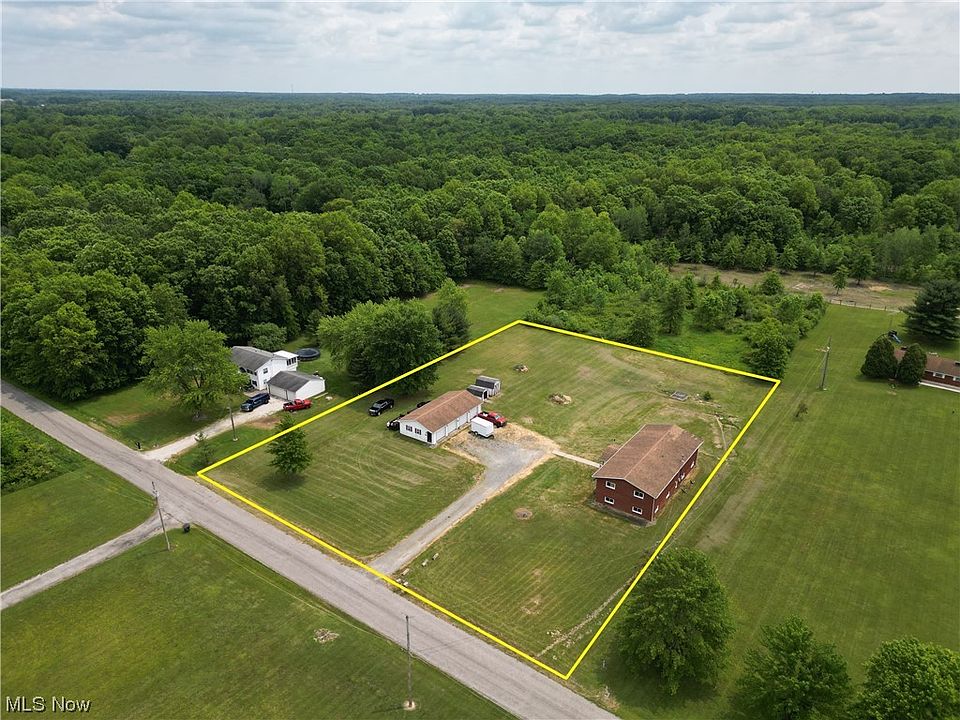 4849 Portage Easterly, West Farmington, OH 44491 Zillow