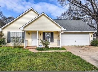 5111 Allen Rd E, Charlotte, NC 28269