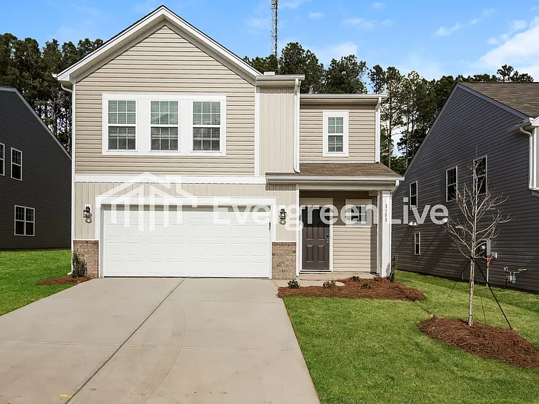 1381 Hugh Mack Ct — Photo 1