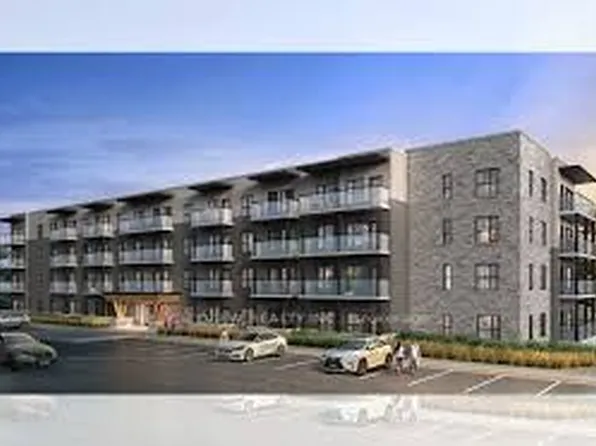 1000 Lackner Pl, Kitchener, ON