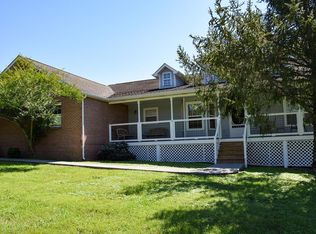 3520 Autumn Woods Ln, Sevierville, TN 37862