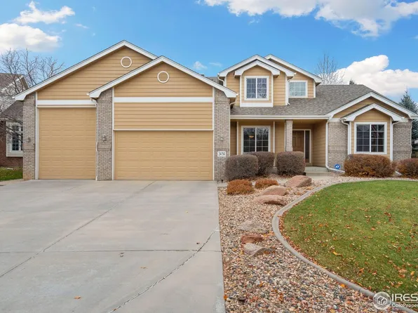 3414 Copper Spring Dr, Fort Collins, CO 80528