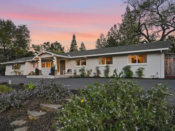 13525 Surrey Ln, Saratoga, CA 95070