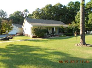 20 Tim Cir, Russellville, AR 72802