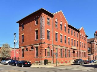 130 S 22nd St APT 2A, Pittsburgh, PA 15203