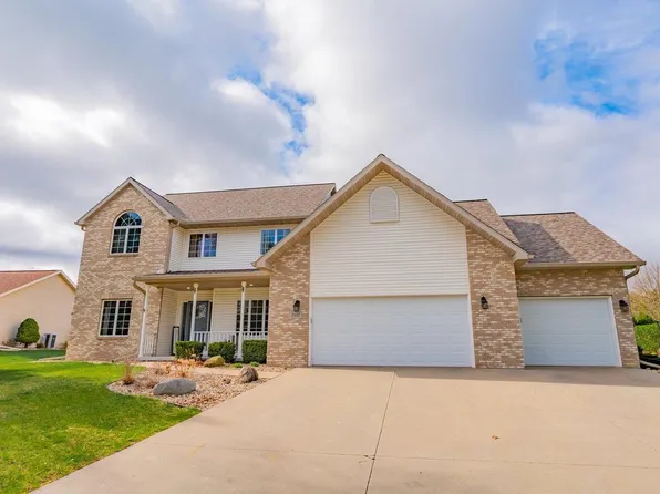 2187 Essex Drive, Sun Prairie, WI 53590
