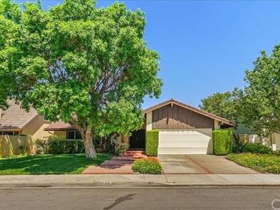 23509 Via Decano, Santa Clarita, CA, 91355