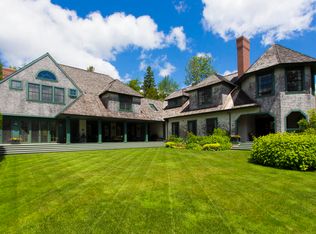 26 Harborside Road Northeast Hbr, Northeast Harbor, ME 04662