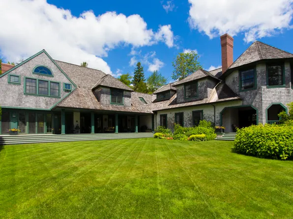 26 Harborside Road, Northeast Hbr, Mount Desert, ME 04662