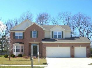 19215 Morrison Way, Noblesville, IN 46060
