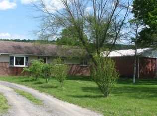 68 E Juniata Dr, Mount Union, PA 17066