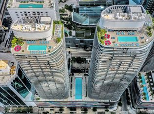 Apt 3910, Miami, FL 33130