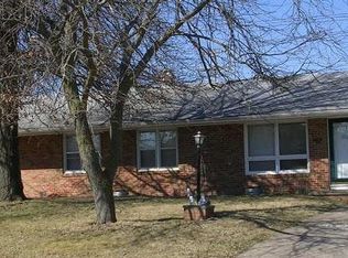 13 Shannon Ln, Kirksville, MO 63501