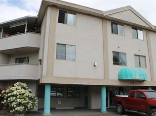 300 Bundock Ave #203, Duncan, BC V9L3N9