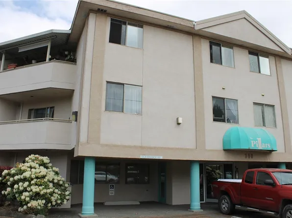 300 Bundock Ave #203, Duncan, BC V9L 3N9