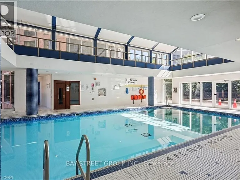 33 Sheppard Ave E #507 — Photo 6