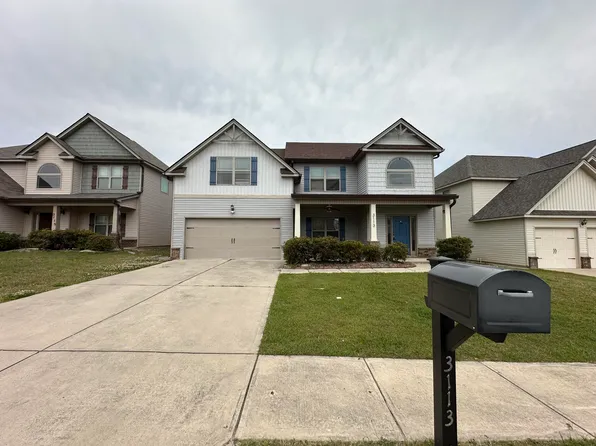 3113 Theodore Street, Augusta, GA 30909