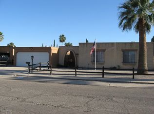 7642 E 39th St, Tucson, AZ 85730