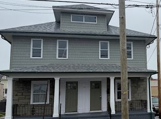 115 Oak St #3C, Old Forge, PA 18518